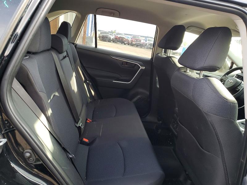 51436766 :رقم المزاد ، JTMLWRFV9SD326751 vin ، 2025 Toyota Rav4 مزاد بيع