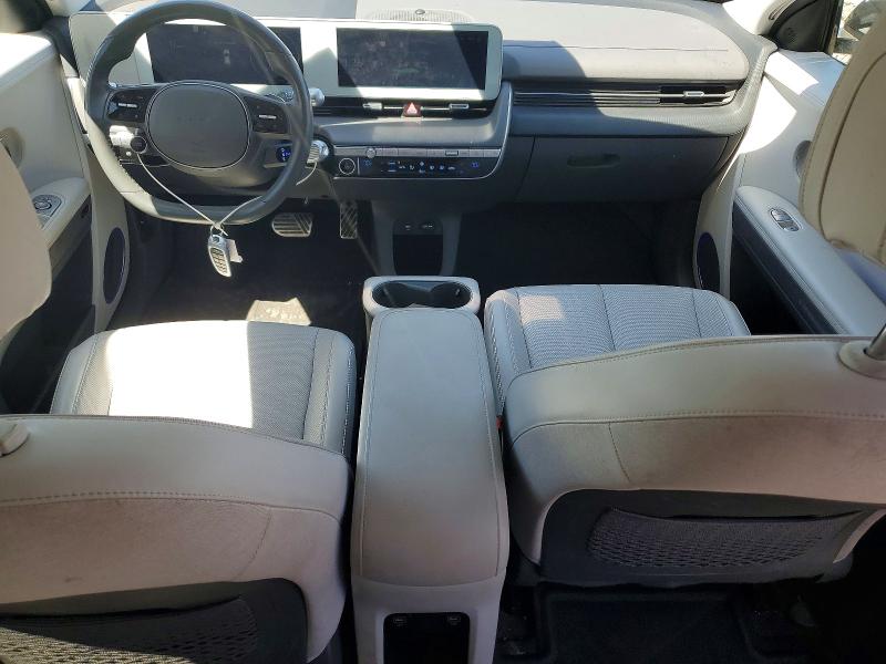 Продажа на аукционе авто 2023 Hyundai Ioniq 5, vin: KM8KRDAF1PU170875, номер лота: 50448756