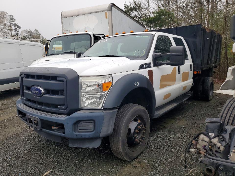 2015 Ford F450 მანქანა იყიდება აუქციონზე, vin: 1FD0W4GY0FEA15994, აუქციონის ნომერი: 79932245