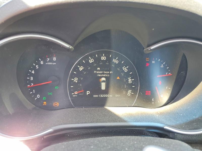 Продажа на аукционе авто 2014 Kia Sorento, vin: 5XYKU4A79EG482159, номер лота: 46767866