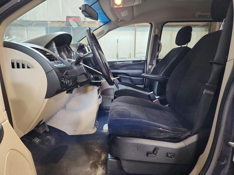 Продажа на аукционе авто 2013 Dodge Grand Caravan, vin: 2C4RDGBG4DR592688, номер лота: 50099926