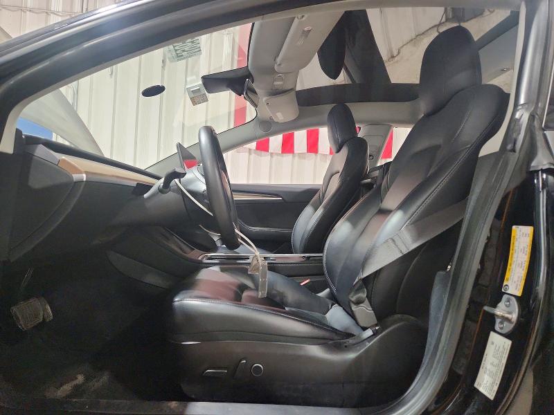 Aukcja sprzedaży 2022 Tesla Model 3, vin: 5YJ3E1EA6NF370559, numer aukcji: 49658726
