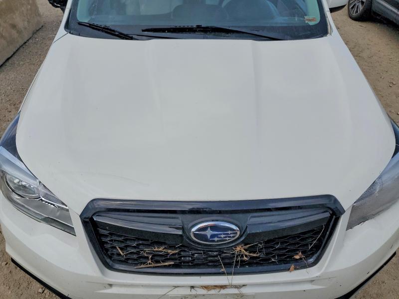 Aukcja sprzedaży 2018 Subaru Forester, vin: JF2SJAEC3JH569962, numer aukcji: 51764396