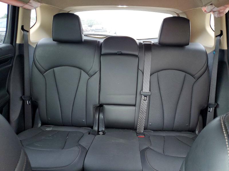 Продаж на аукціоні авто 2017 Buick Envision, vin: LRBFXBSA3HD001878, номер лоту: 51205146