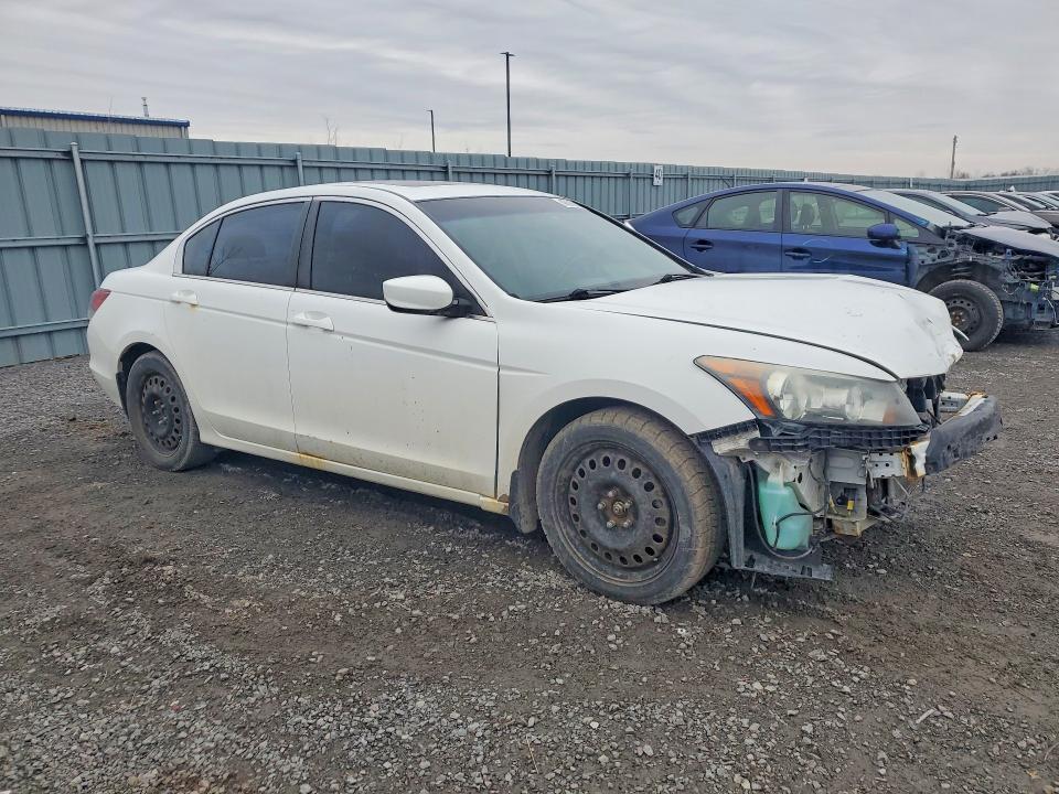 48616706 :رقم المزاد ، 1HGCP26869A806449 vin ، 2009 Honda Accord مزاد بيع