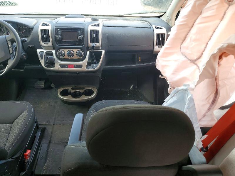 Aukcja sprzedaży 2016 Winnebago Cutawayvan, vin: 3C7WRVLD3FE507280, numer aukcji: 47302496
