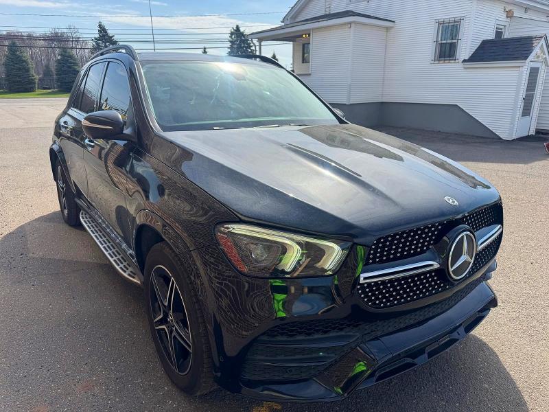 2022 Mercedes-benz Gle მანქანა იყიდება აუქციონზე, vin: 4JGFB4KB7NA716708, აუქციონის ნომერი: 50086576