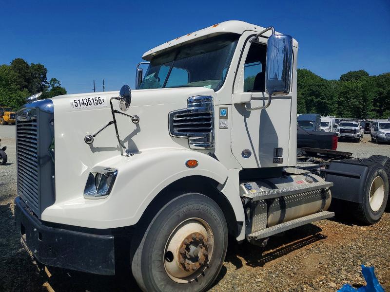 Продаж на аукціоні авто 2022 Freightliner 122sd, vin: 3AKJGNDR2NDNK8992, номер лоту: 51436156