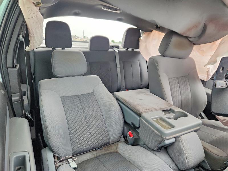 Продаж на аукціоні авто 2012 Ford F150, vin: 1FTFX1EF8CFD02050, номер лоту: 51140056