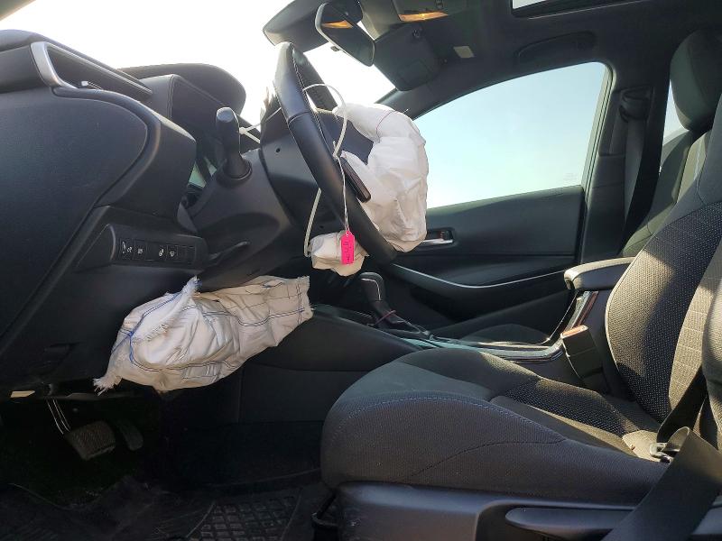 Aukcja sprzedaży 2020 Toyota Corolla, vin: 5YFB4RBE5LP053345, numer aukcji: 51138986