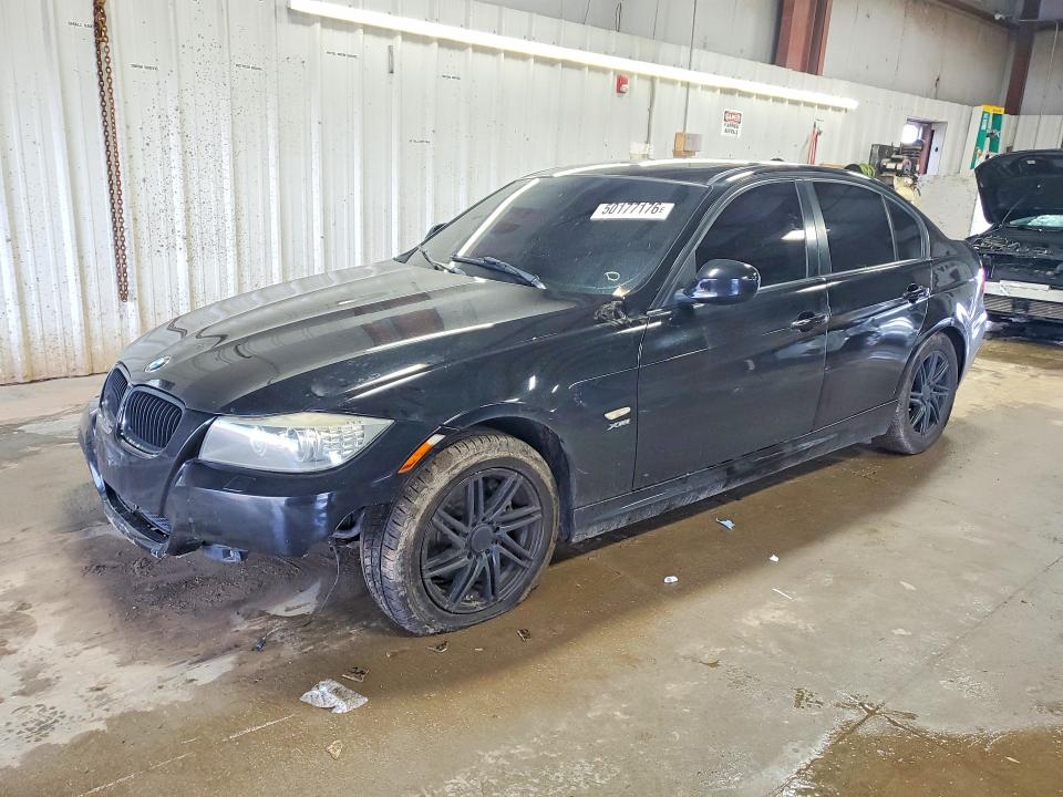 50177176 :رقم المزاد ، WBAPK7C55AA461177 vin ، 2010 Bmw 328 مزاد بيع