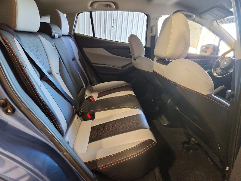 Aukcja sprzedaży 2021 Subaru Crosstrek, vin: JF2GTHMC3MH371848, numer aukcji: 49832106