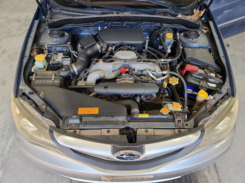 Aukcja sprzedaży 2010 Subaru Impreza, vin: JF1GH6D61AH821013, numer aukcji: 50568916