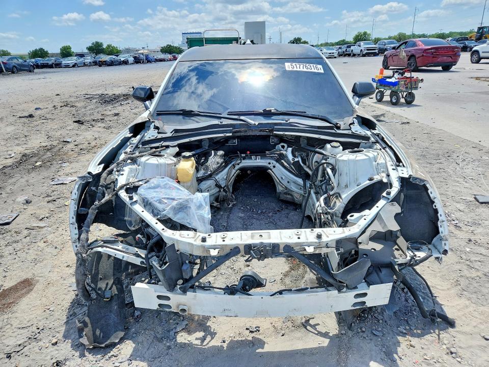 51776316 :رقم المزاد ، 1G1FH1R74M0105213 vin ، 2021 Chevrolet Camaro مزاد بيع