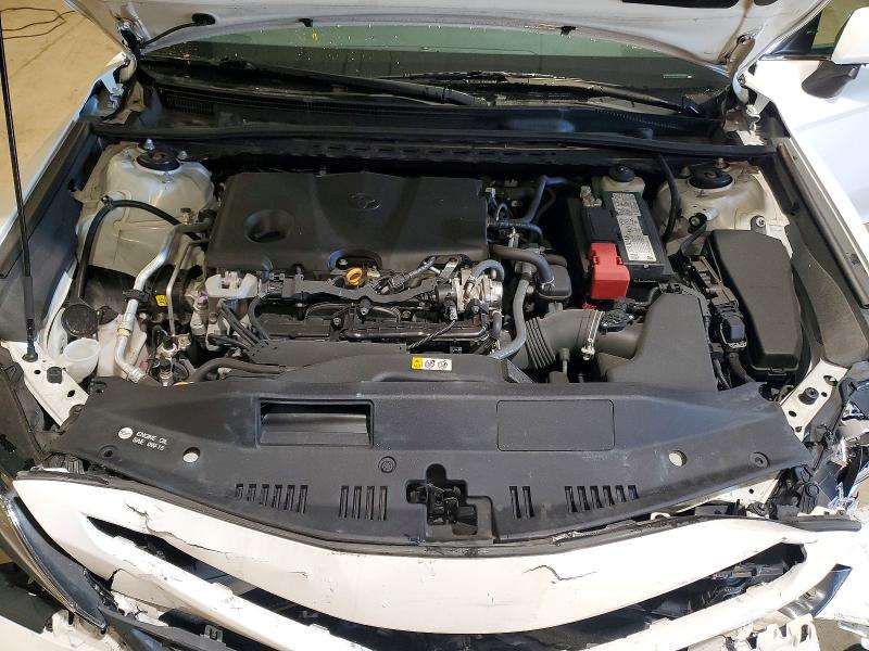 Aukcja sprzedaży 2021 Toyota Camry, vin: 4T1G11AK5MU570071, numer aukcji: 51001146