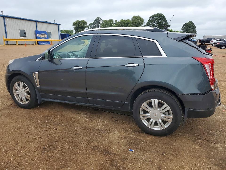 Продаж на аукціоні авто 2013 Cadillac Srx, vin: 3GYFNCE34DS577364, номер лоту: 50763126