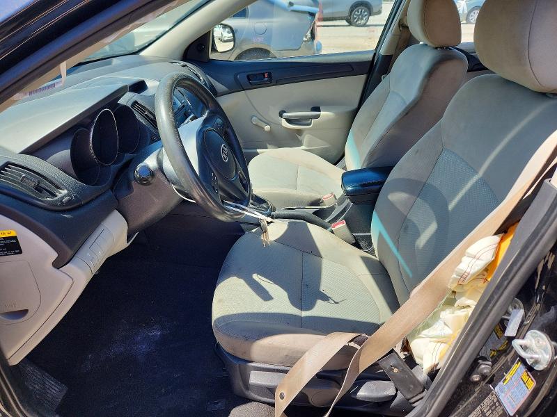 Продаж на аукціоні авто 2013 Kia Forte, vin: KNAFT4A23D5738518, номер лоту: 51772146