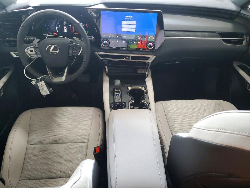 Aukcja sprzedaży 2026 Lexus Rx 350, vin: 2T2BAMCA5TC130802, numer aukcji: 50150206