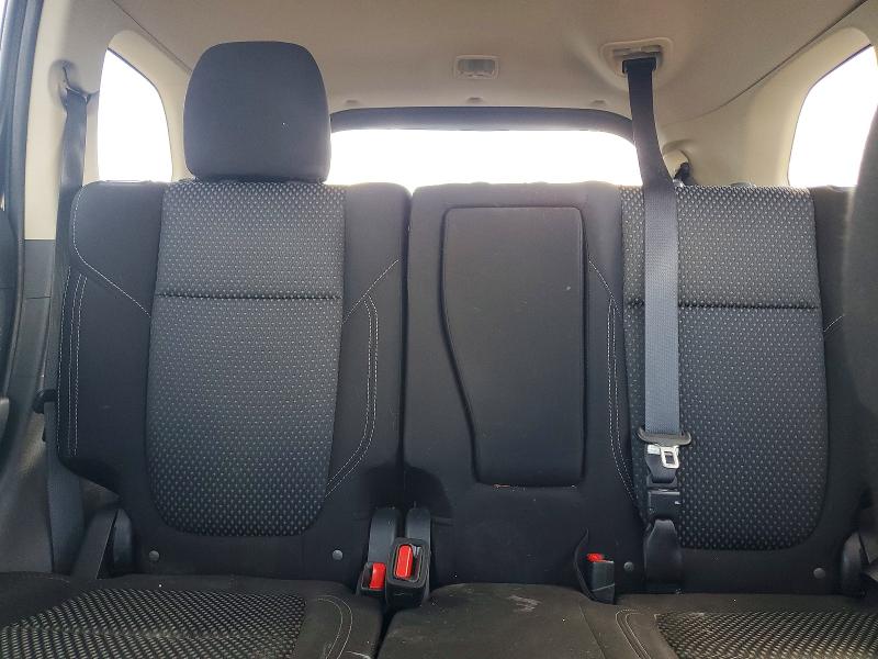 Aukcja sprzedaży 2020 Mitsubishi Outlander, vin: JA4AZ3A3XLZ022747, numer aukcji: 49370446