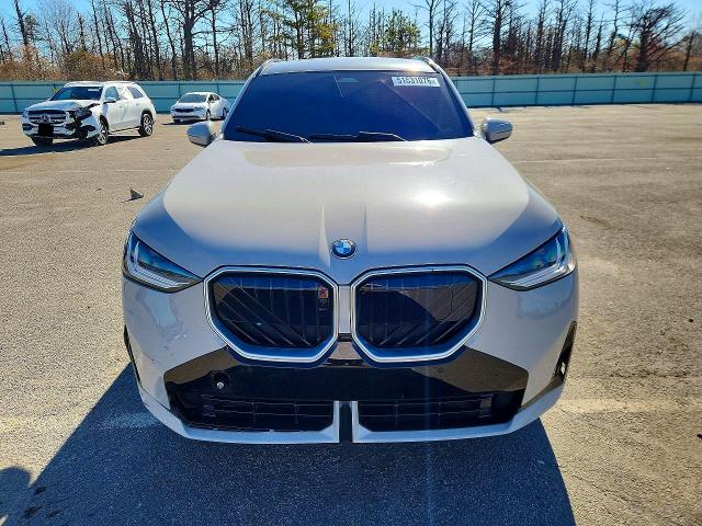 Продаж на аукціоні авто 2025 Bmw X3, vin: 5UX53GP07S9010601, номер лоту: 51531076