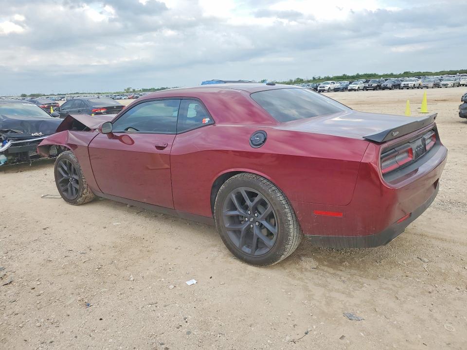 Aukcja sprzedaży 2019 Dodge Challenger, vin: 2C3CDZJGXKH540332, numer aukcji: 50192246