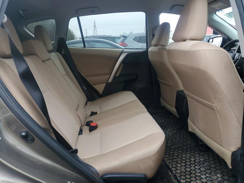 Aukcja sprzedaży 2013 Toyota Rav4, vin: 2T3BFREV6DW008637, numer aukcji: 47730726