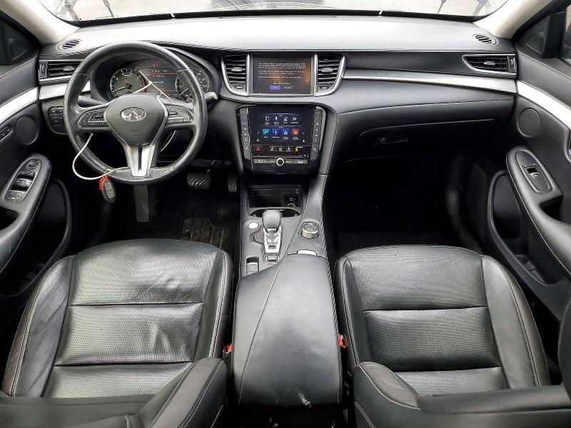 Продажа на аукционе авто 2019 Infiniti Qx50, vin: 3PCAJ5M37KF107814, номер лота: 48599746