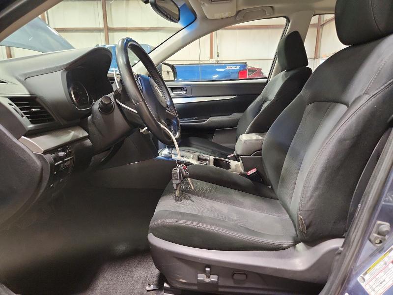 Продаж на аукціоні авто 2014 Subaru Legacy, vin: 4S3BMBE69E3004074, номер лоту: 51058596