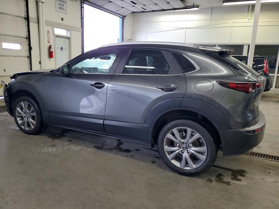 50761186 :رقم المزاد ، 3MVDMBBM3PM556679 vin ، 2023 Mazda Cx-30 مزاد بيع