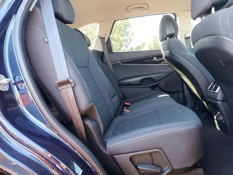 Продаж на аукціоні авто 2016 Kia Sorento, vin: 5XYPG4A35GG064923, номер лоту: 51119816