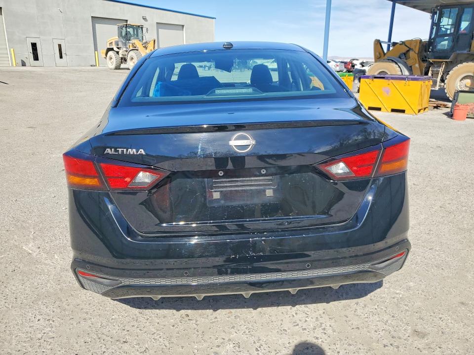 Aukcja sprzedaży 2025 Nissan Altima, vin: 1N4BL4DV0SN363472, numer aukcji: 48421216
