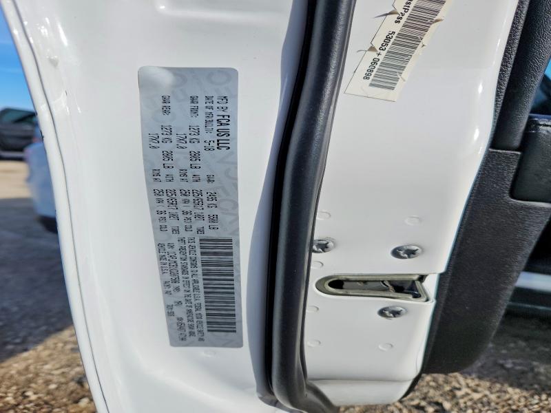 50605096 :رقم المزاد ، 1C4PJMCB1KD207508 vin ، 2019 Jeep Cherokee مزاد بيع