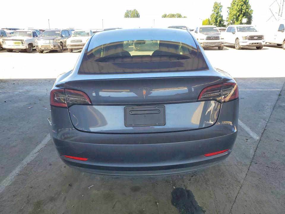 Aukcja sprzedaży 2023 Tesla Model 3, vin: 5YJ3E1EA8PF447337, numer aukcji: 51874566