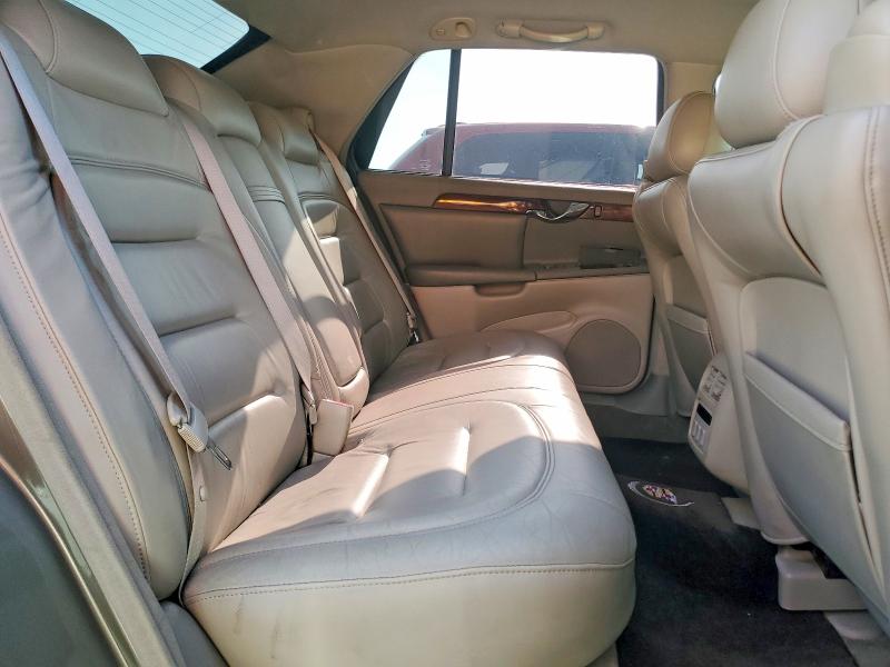 Продаж на аукціоні авто 2000 Cadi Deville, vin: 1G6KD54YXYU165684, номер лоту: 49462476