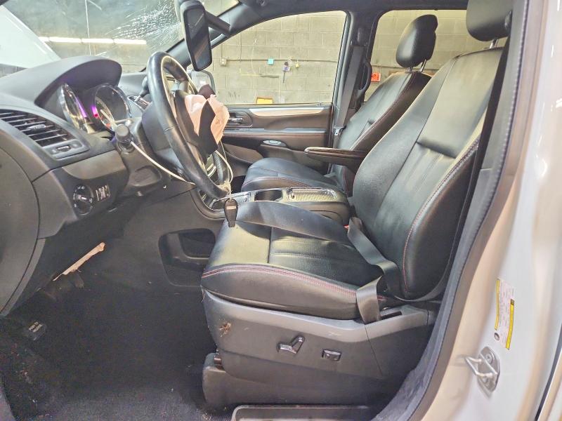 Aukcja sprzedaży 2020 Dodge Grand Caravan, vin: 2C4RDGEG1LR187978, numer aukcji: 49894216