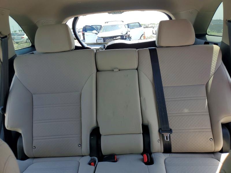 Aukcja sprzedaży 2019 Kia Sorento, vin: 5XYPG4A34KG554424, numer aukcji: 50062816