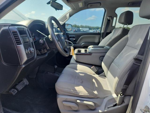 Aukcja sprzedaży 2018 Chevrolet Silverado, vin: 3GCUKPEC6JG210025, numer aukcji: 50911626