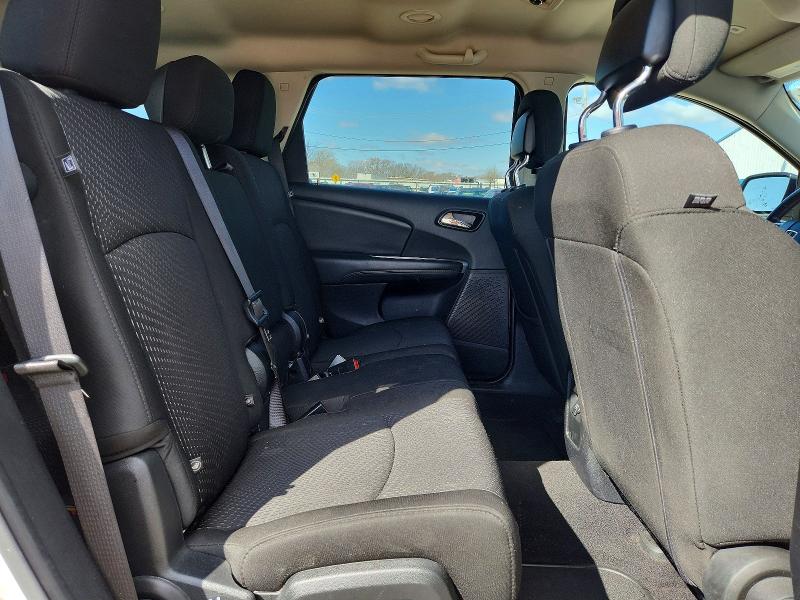 Продажа на аукционе авто 2019 Dodge Journey, vin: 3C4PDCBB1KT872809, номер лота: 47292556