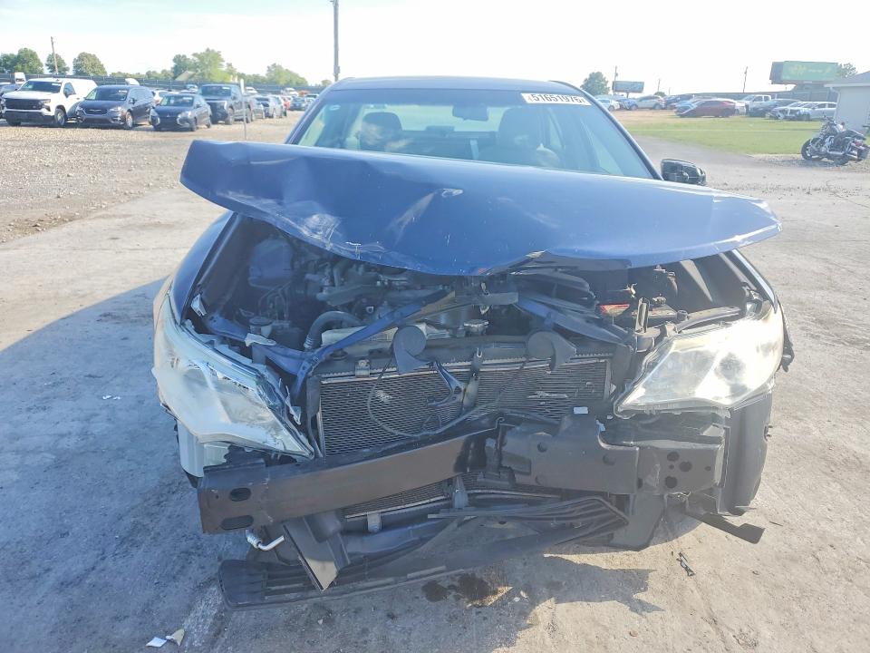 Продаж на аукціоні авто 2014 Toyota Camry, vin: 4T4BF1FK9ER397022, номер лоту: 51651976