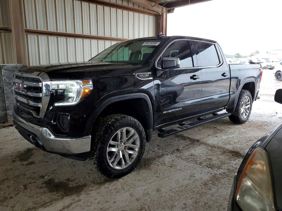 Продажа на аукционе авто 2020 Gmc Sierra, vin: 3GTP8BED7LG144336, номер лота: 49426306