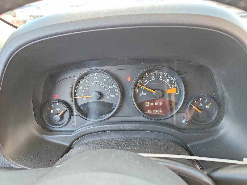 Aukcja sprzedaży 2017 Jeep Patriot, vin: 1C4NJRFB9HD178235, numer aukcji: 51622136
