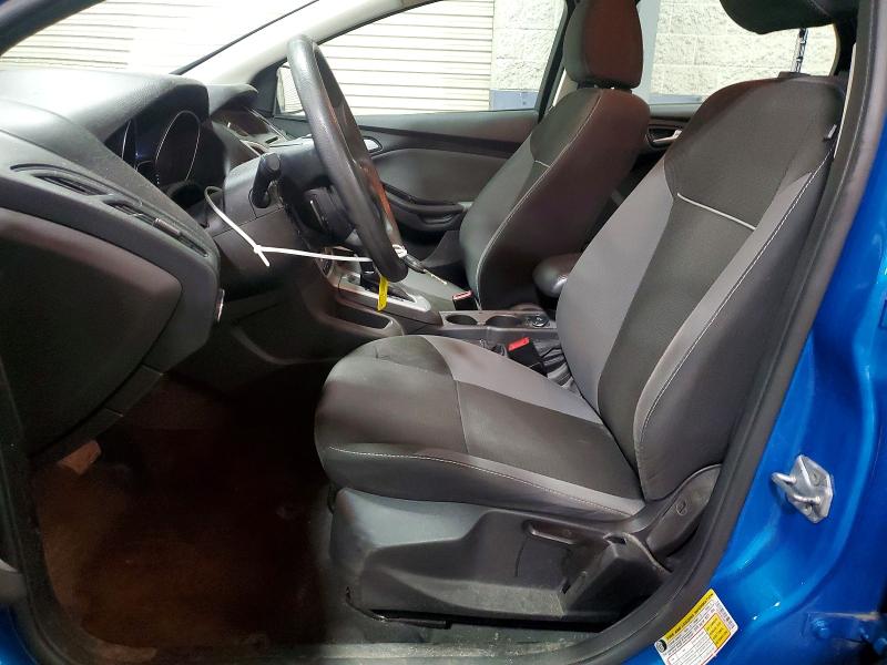 Продаж на аукціоні авто 2014 Ford Focus, vin: 1FADP3F24EL112562, номер лоту: 51368596