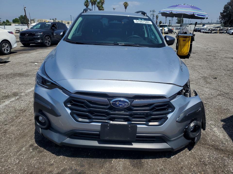 Продаж на аукціоні авто 2024 Subaru Crosstrek, vin: 4S4GUHL63R3714357, номер лоту: 51907566