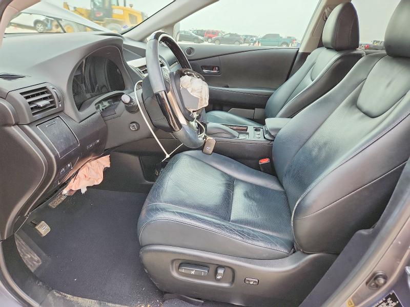 Продажа на аукционе авто 2015 Lexus Rx, vin: 2T2ZK1BA2FC153079, номер лота: 51531806