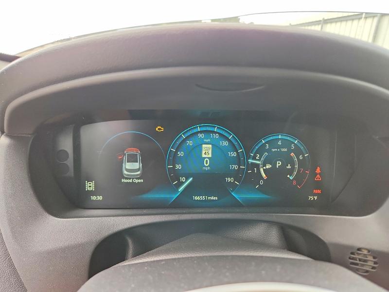 Продаж на аукціоні авто 2018 Jaguar F-pace, vin: SADCM2FV0JA244473, номер лоту: 50732196