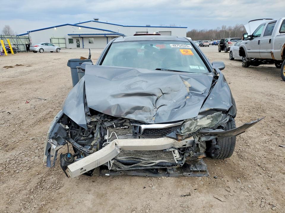 Продаж на аукціоні авто 2010 Honda Civic, vin: 2HGFA1F96AH535433, номер лоту: 48754526