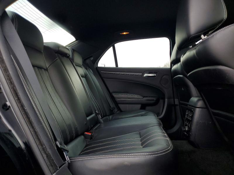49312476 :رقم المزاد ، 2C3CCADT8CH169587 vin ، 2012 Chrysler 300 مزاد بيع