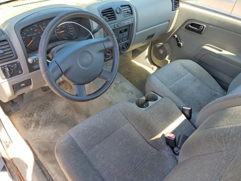 Продаж на аукціоні авто 2005 Chev Colorado, vin: 1GCDT148X58253575, номер лоту: 49798896