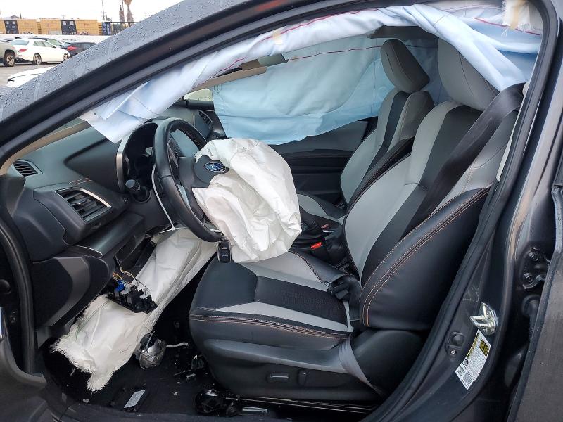 Aukcja sprzedaży 2021 Subaru Crosstrek, vin: JF2GTHMC1M8369225, numer aukcji: 48263506