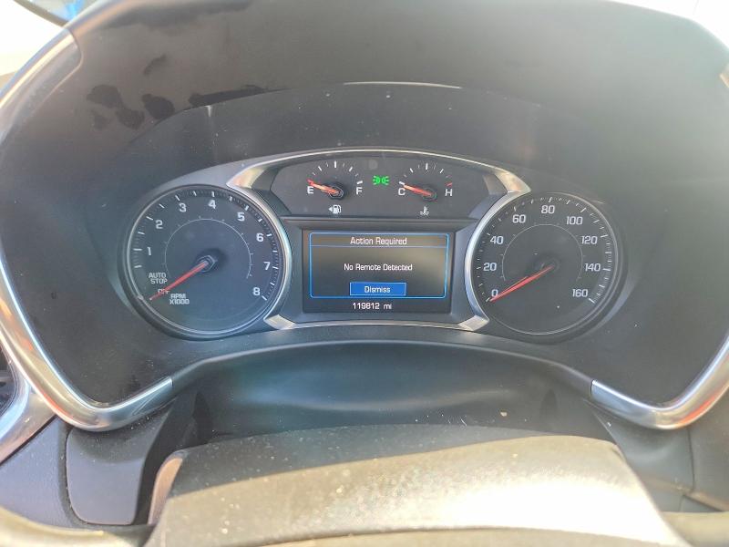 Продажа на аукционе авто 2020 Chevrolet Equinox, vin: 2GNAXKEV3L6243899, номер лота: 48741176